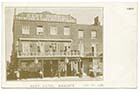 Marine Terrace Kent Hotel 1907 | Margate History